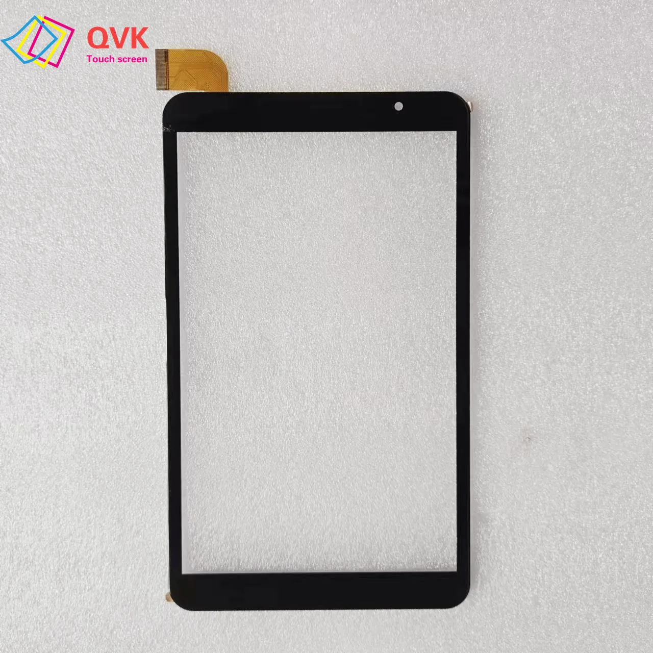 New 2.5D Black P/N kingvina GG8122 Tablet capacitive touch screen digitizer sensor GG8122 For ONN PP86A-W