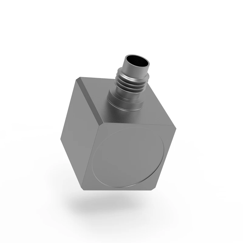 

BYDE30050L Anti-Interference Performance 3-Axis Voltage Sensitivity Transducer for Acceleration Measurement for Sensor Products