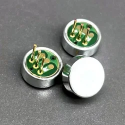 20-100PCS 6025 Mi head three-pin atomizer air flow sensor Air flow switch straight insert