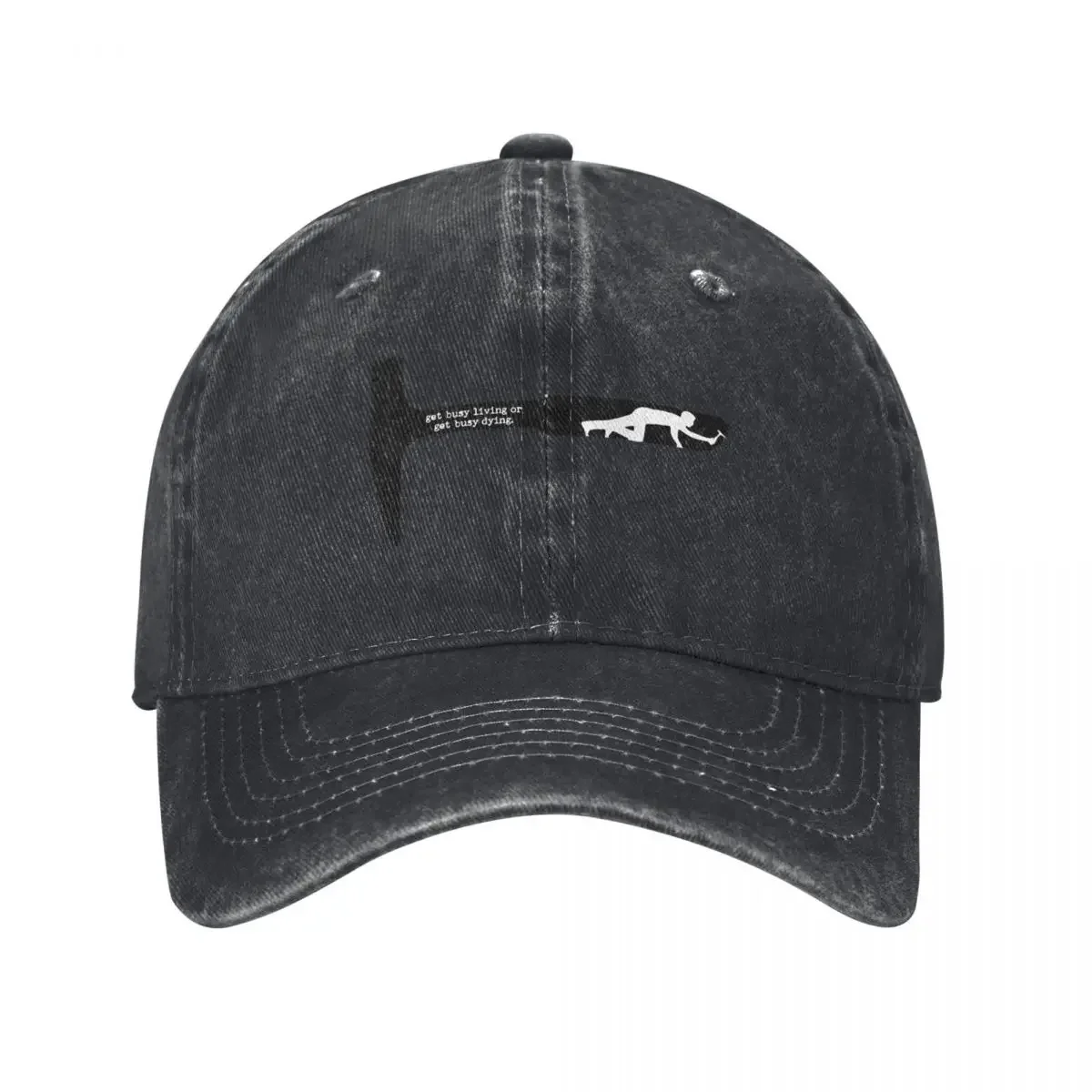 Shawshank Redemption Hammer Baseball Cap Golf Hat Baseball Cap Hats For Men Women's