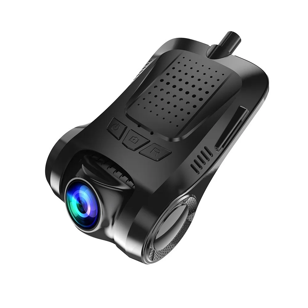 Dubai Russia  4G Vehicle Tracking GPS Positioning Fleet Management Dash Cam 2K+4G+GPS/BD DVR+WIFI  Car DVR&Dash Camera