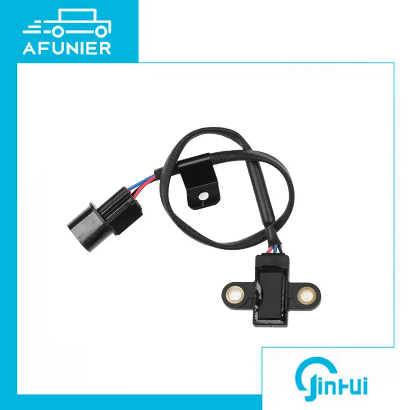 10pcs Crankshaft Position Sensor For Hyundai I10 Kia Picanto Getz Atos 2004-2011 OE NO.:39310-02700,3931002700,39310 02700