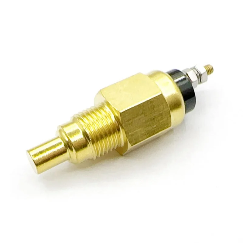 

Строгий датчик температуры воды 8-97125601-1 8971256011 для Hitachi Isuzu 6BD1 4JG1 6BG1 4HK1 EX200-5