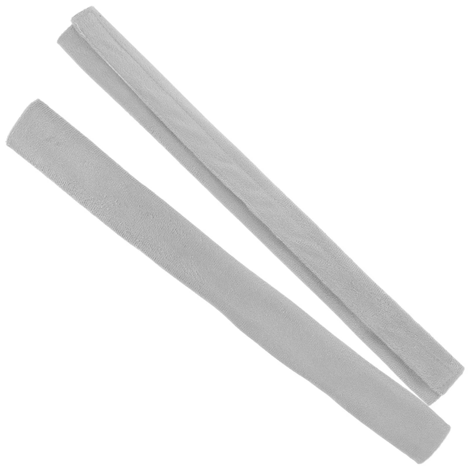 

2pcs Fridge Door Covers Kitchen Appliance Handle Cover Microwave Oven Freezer Refrigerator Handle Protector Decor