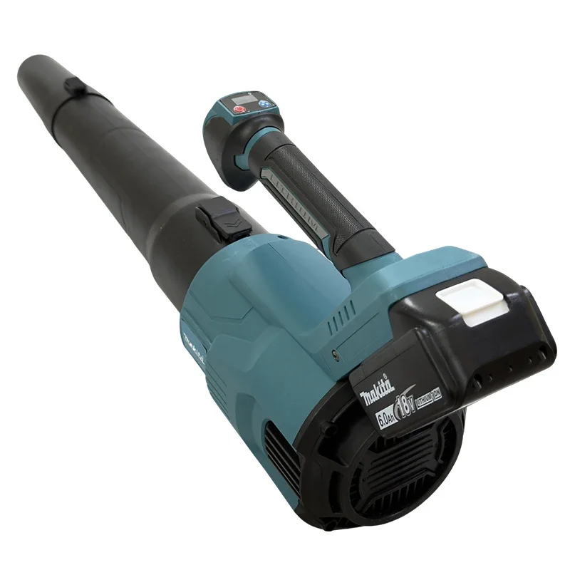 🏗️Industrial Grade 18V 6000mAh Makita Lithium Battery Long Working Time For Construction Cordless Power Tools
