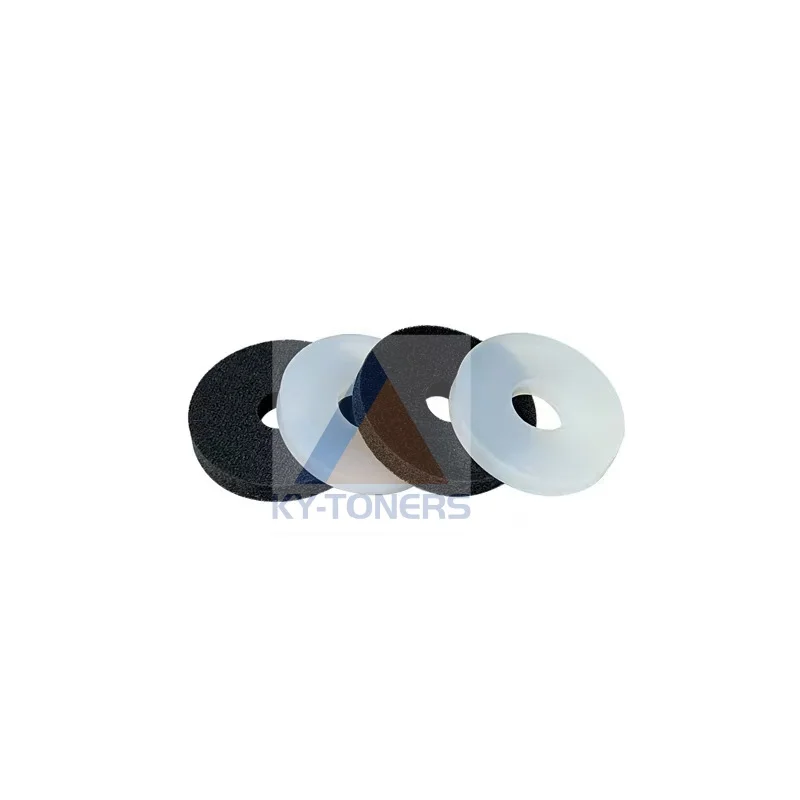 10PCS  sponge wheel for Sharp 364 365 3608 3658 4608 4658 5608