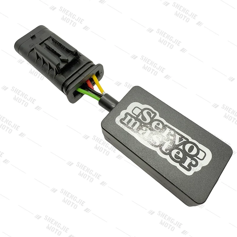 

-Eliminador de falhas servo para For BMW R1200 GS R1200 R / RS / RT R1250 RT S1000RR M1000RR M1000R S1000R S1000XR HP4 R18 Rnin