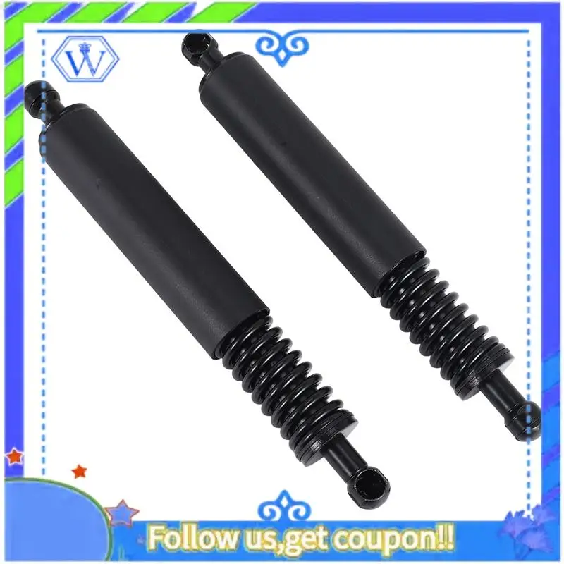 M46K-95551255006 2 Rear Trunk Hatch Strut Shock Lift Left + Right Fits For CAYENNE 2004-2010