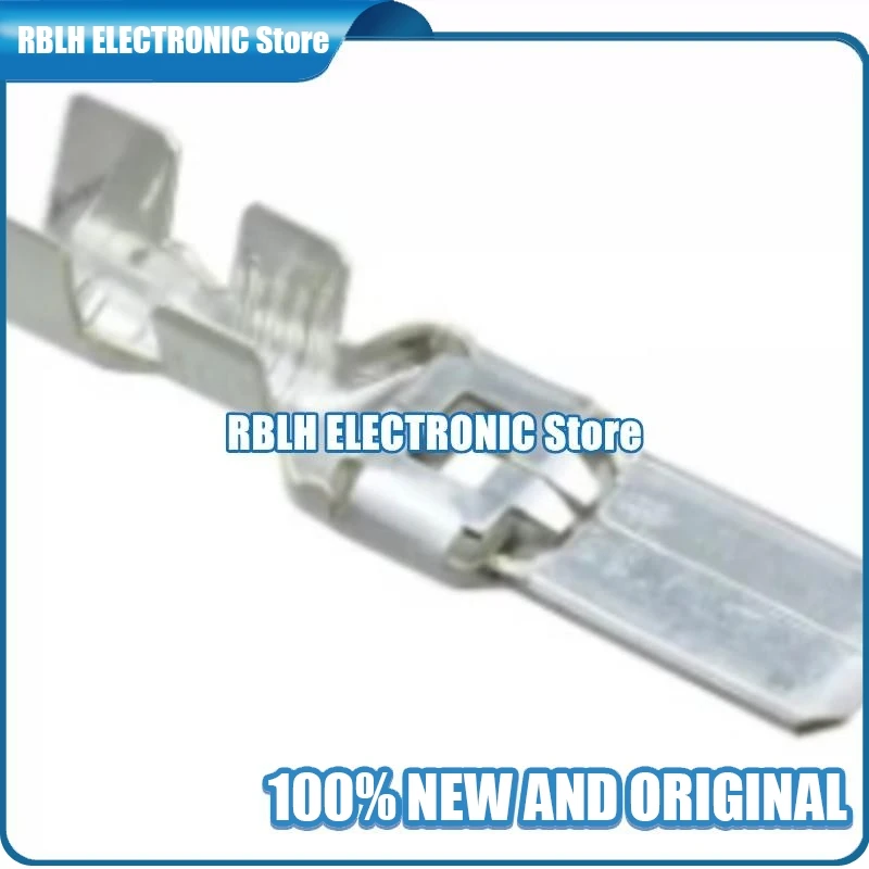 50 stks/partij 1544227-1 1544228-1 1544316-2 1544332-1 3-1 1563189-1 1563190-1 1565804-1 1587826-3 1612120-1 connector nieuwe originele