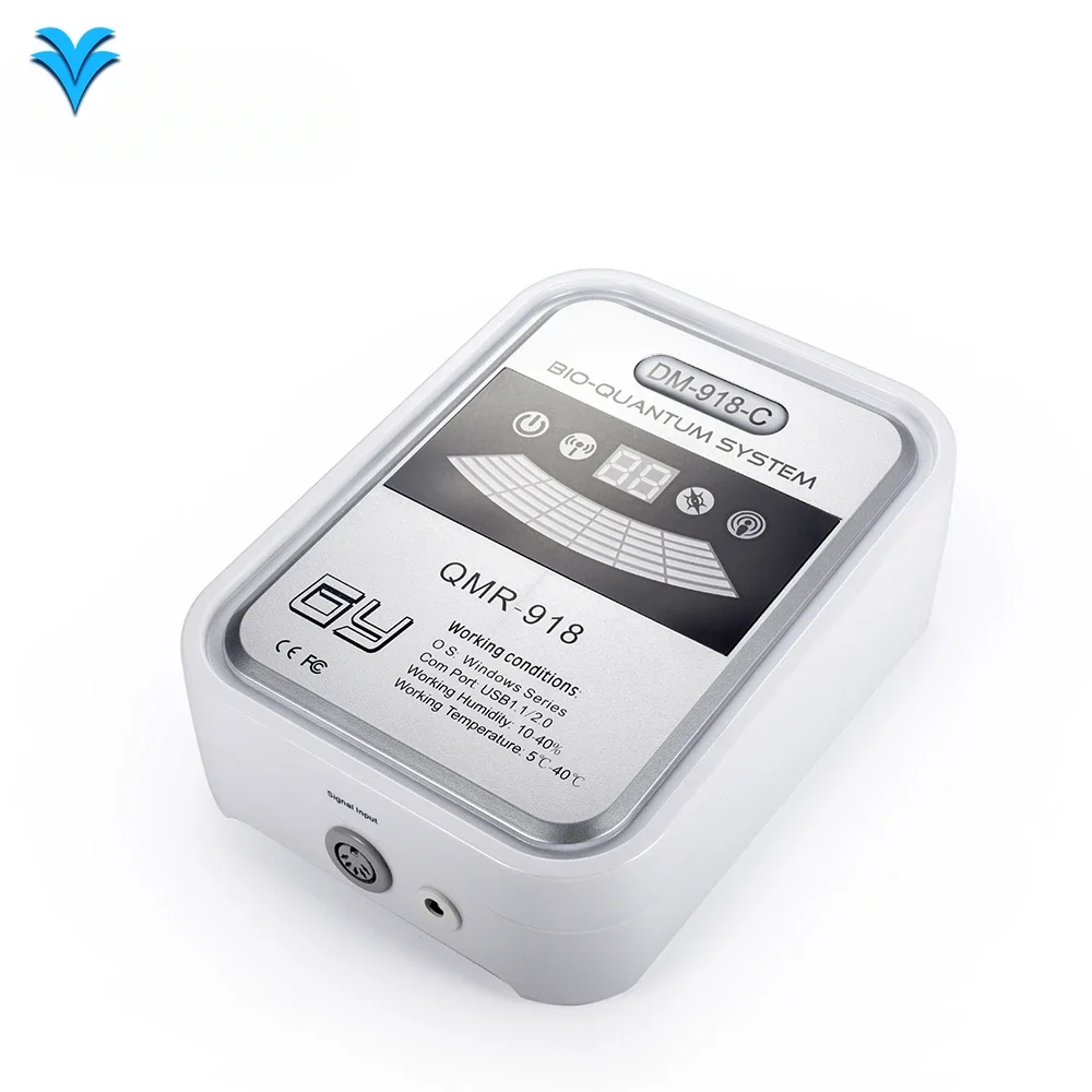 

New arrival the fourth generation resonance magnetic analyzer