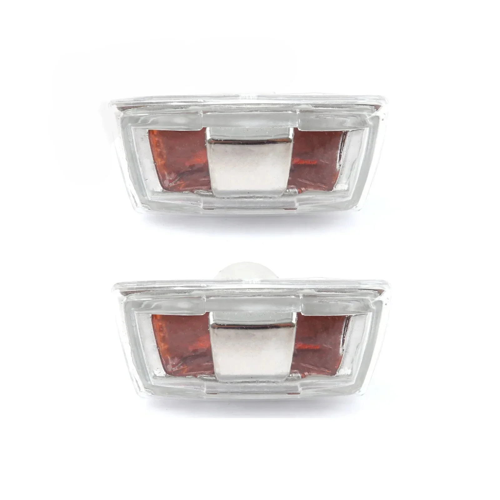 1pc Car Exterior Side Indicator Turn Signal Lamp For Vauxhall Astra H Corsa D Left Right Light Fittings
