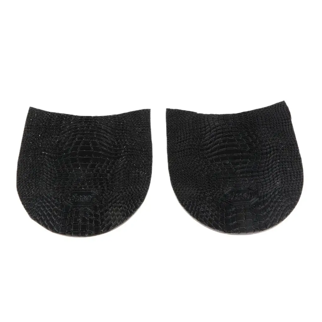 Shoe Repair Kit Glue on Heels Black Sole Grip Pad for Shoe Bottom Repair Outdoor Use and Women Shoes