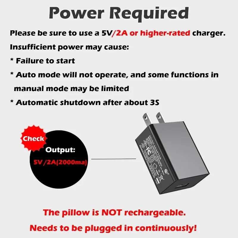 3 in 1 Lower Back Massager for Pain Relief Deep Tissue,Smooth Spine Triple Fusion Back Massage Support Pillow for Bed,Chair - view 3