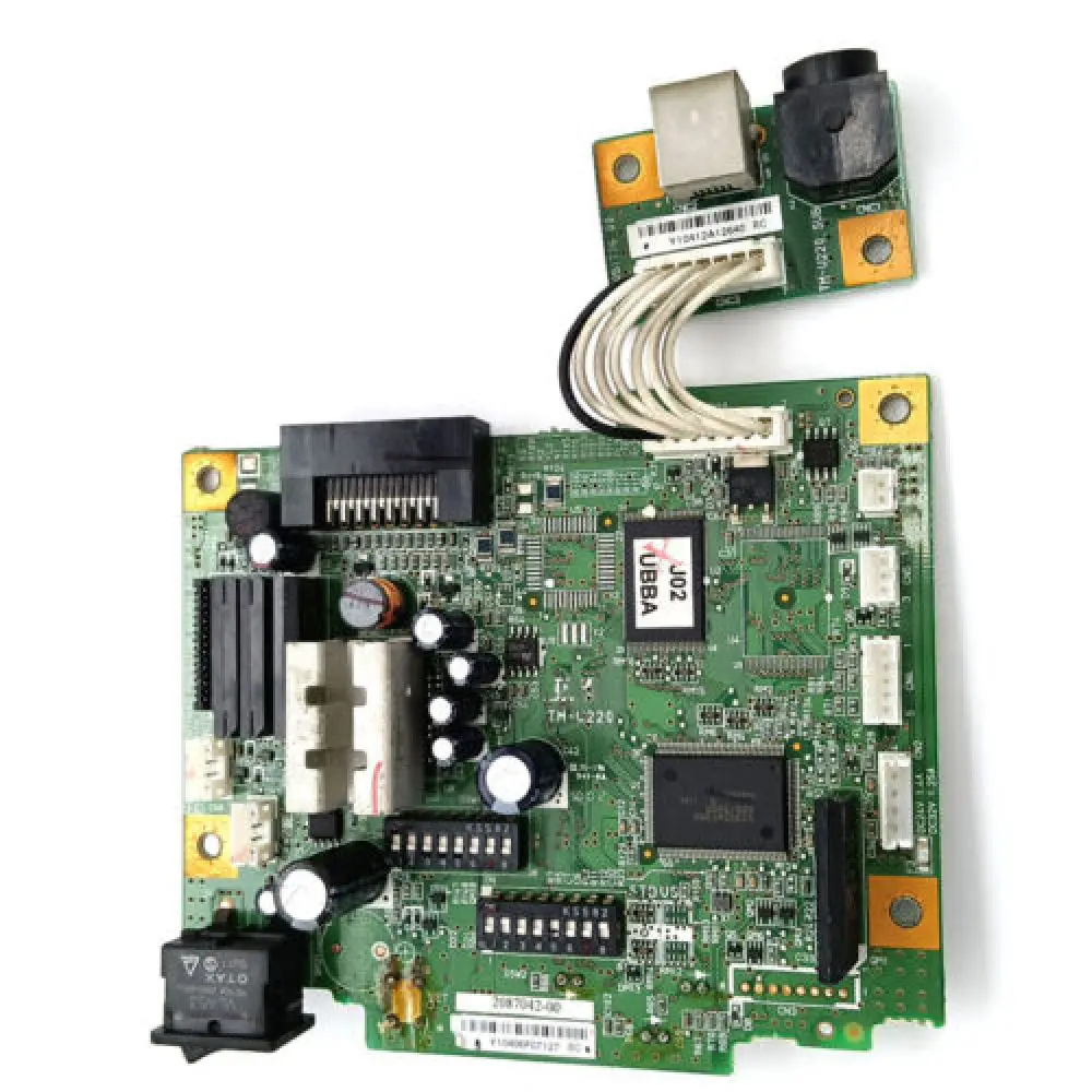 

Основная плата 2087042 -00 M188B Подходит для принтера Epson TM-U220PB TM-U220PA TM-U220PB TM-U220PA 2087042 -00 M188B
