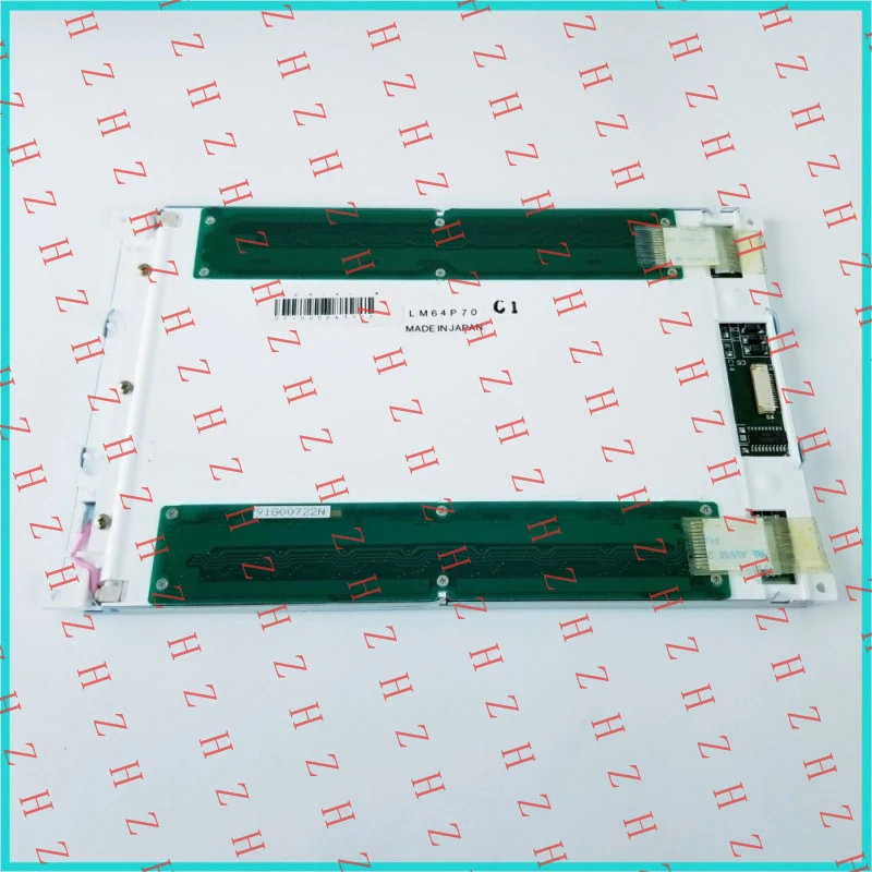 P+ Original LM64P70 LCD Display Screen for Sharp