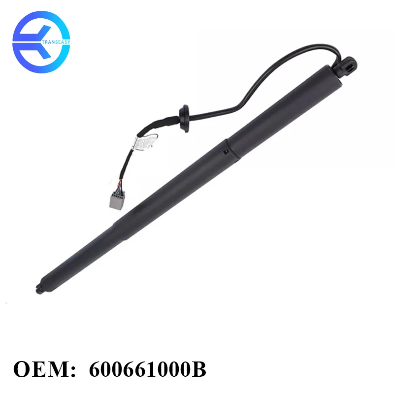 

600661000B New Rear Tailgate Trunk Power Lift Supports Gas Strut Suit For Tesla MODEL-S Right Side Car Accessories 600661100B