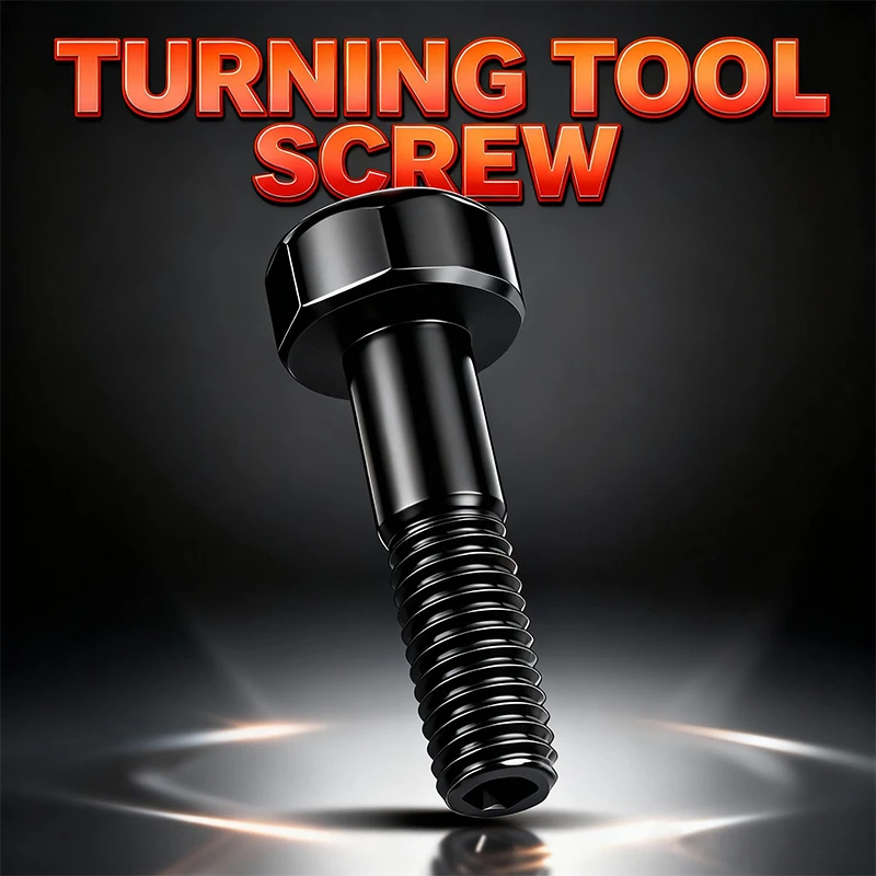 Cnc Lathe Tool Shan…