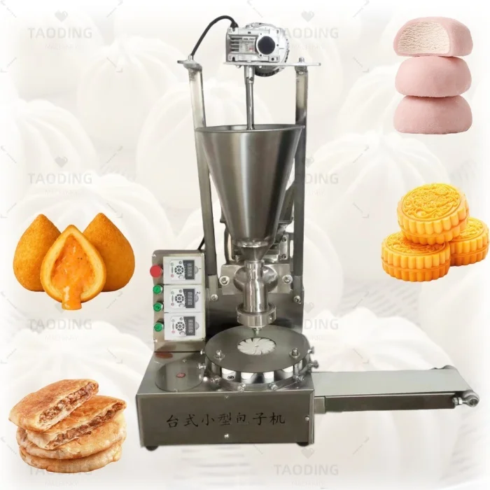 Household Electric	price small kubba kibbeh making machines	automatic steamed stuffed bun making machine	momo making machine