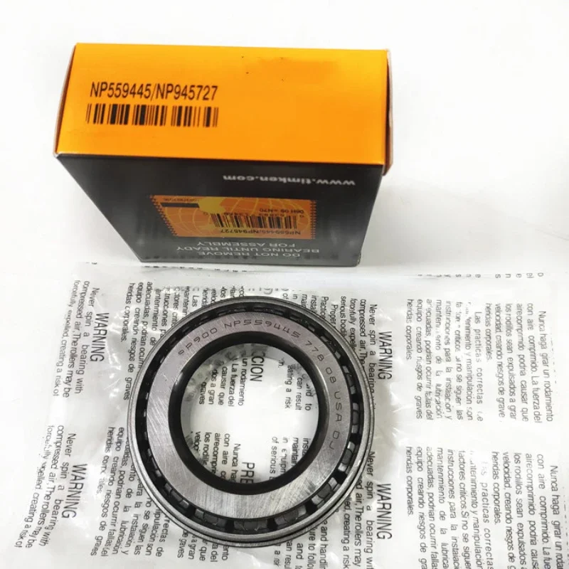 

For quality bearing NP 559445/NP 945727 Tapered Roller Bearing NP559445/NP945727