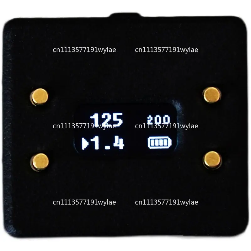 compteur-de-dosage-pour-l102-compteur-de-dosage-pour-machine-a-film-boitier-en-plastique