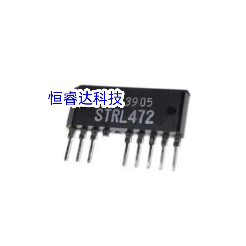 5PCS/LOT and new Original STR-L472 STRL472 472 SIP-8 IC IN STOCK 100%Test