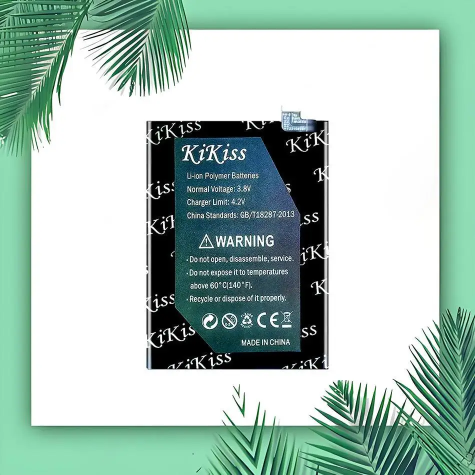 

Battery Mc-354775-03 58-000008 2900Mah For Amazon Kindle Paperwhite S2011-003-S DP75SD1 Tablet