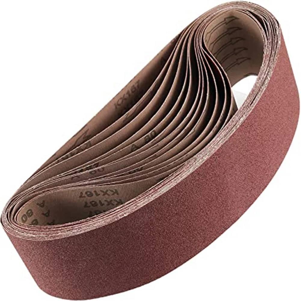 bandes-abrasives-b69c-4-x-36-pouces-bandes-abrasives-en-oxyde-d'aluminium-de-grain-80-pour-ponceuse-a-bande-travail-du-bois-aluminium-polissage-des-metaux