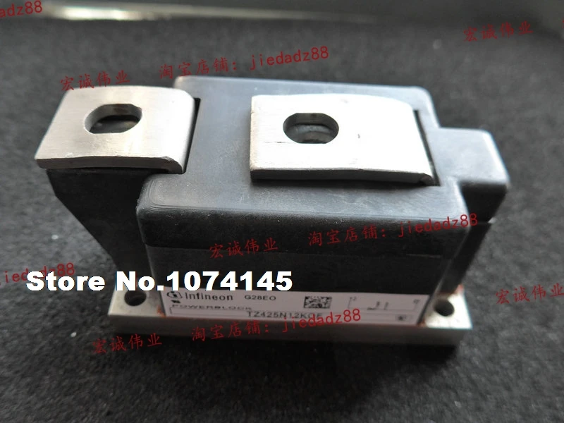 

TZ425N12KOF IGBT power module