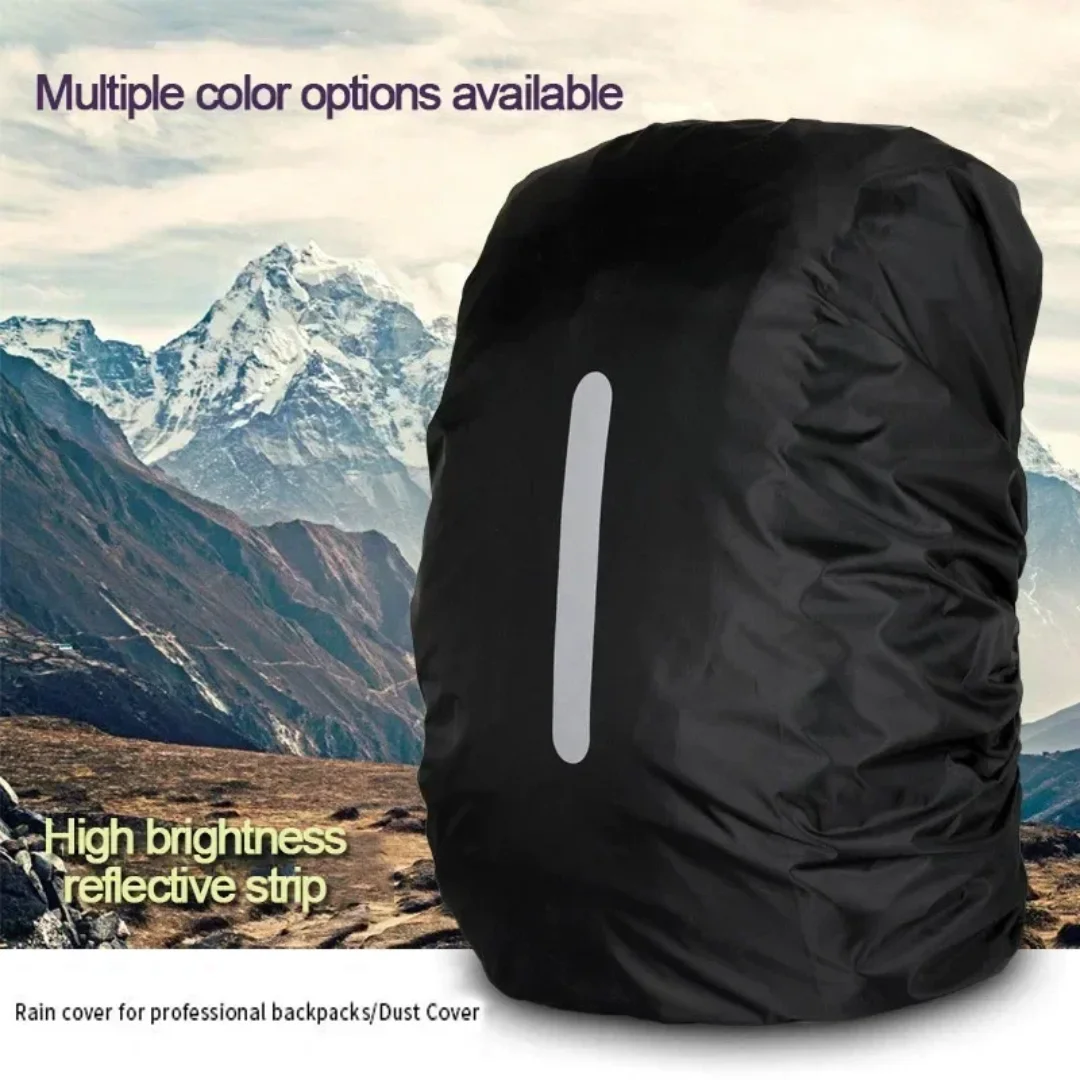 Waterproof Backpack Cover Rave - Rain Cover Backpack 评论和价格