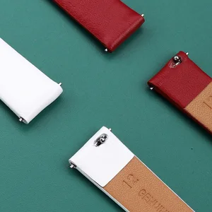 Izle bilezik kadınlar için hakiki deri, Safir kristal, Hızlı Bırakma, Bilezik, 12, 14mm, 16mm, 18mm, 5158517, 5158972 8 en çok satılanlar, swarovski kristallerini izleyin-no. 8