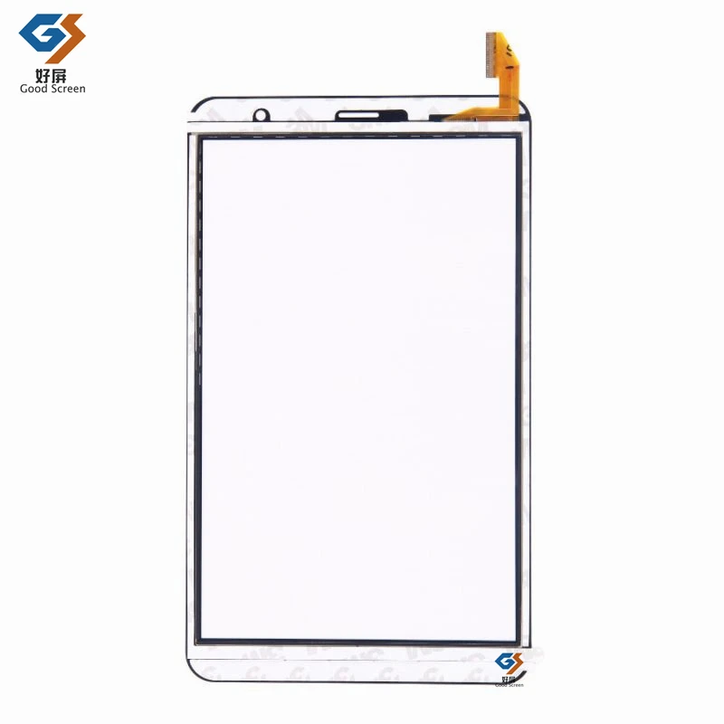 New 8 inch touch screen for Dexp Ursus S380 3G Tablet PC capacitive touch screen digitizer sensor XC-PG0800-138-FPC-A0