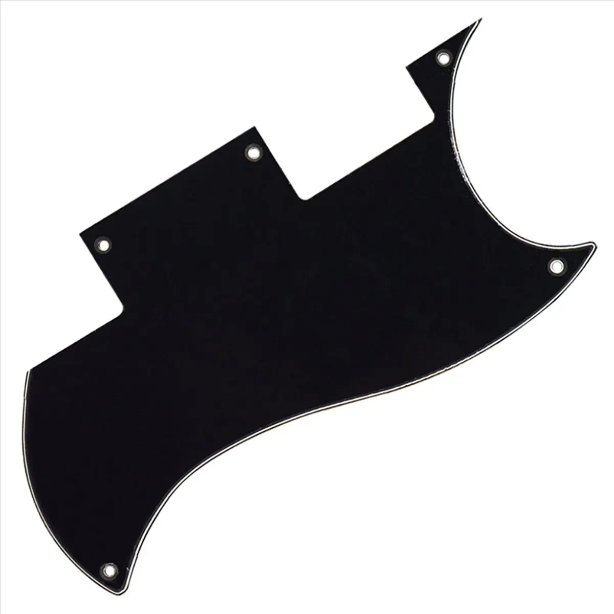 2X Guitar Pickguard…