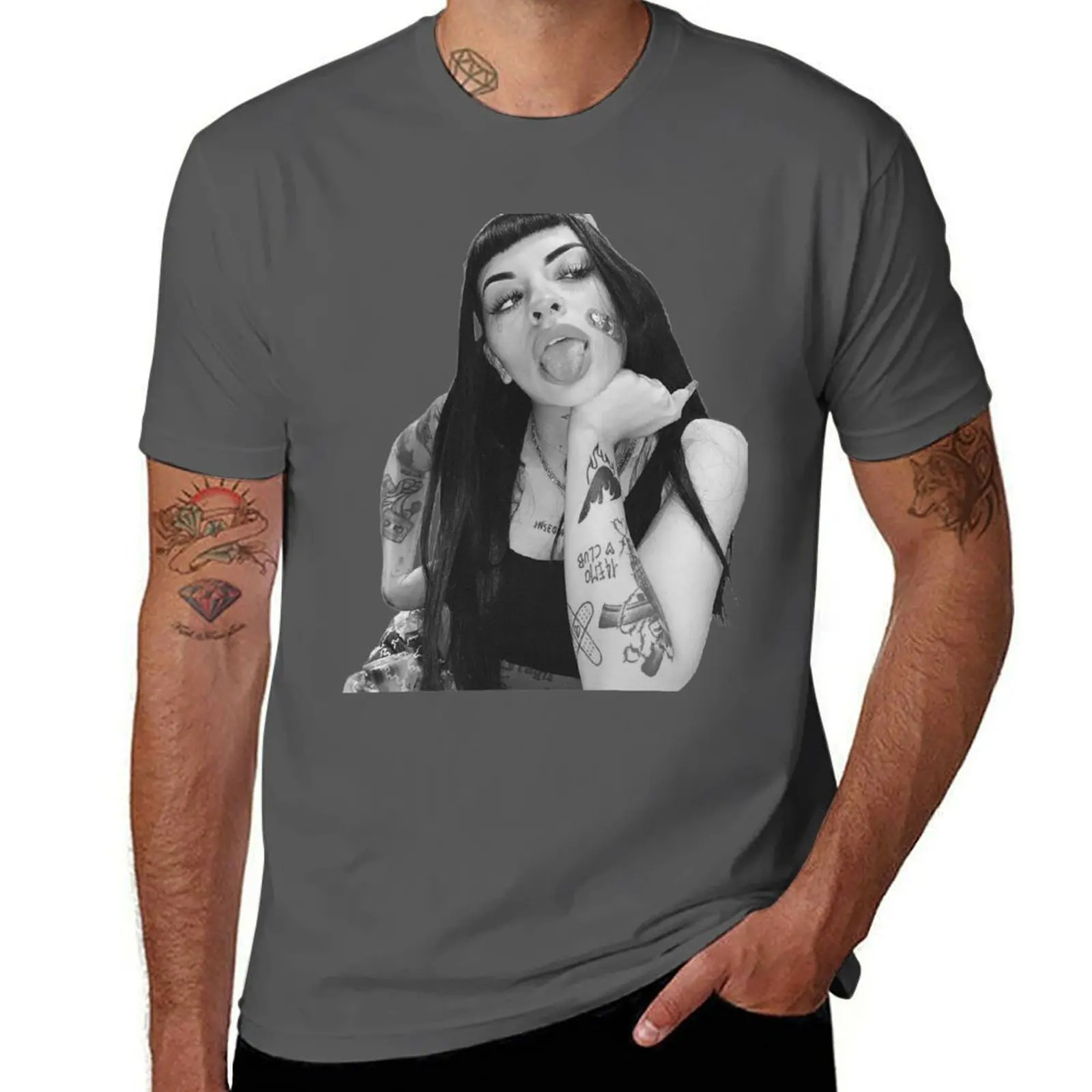 

Cazzu T-Shirt Holiday Party Tee Shirt