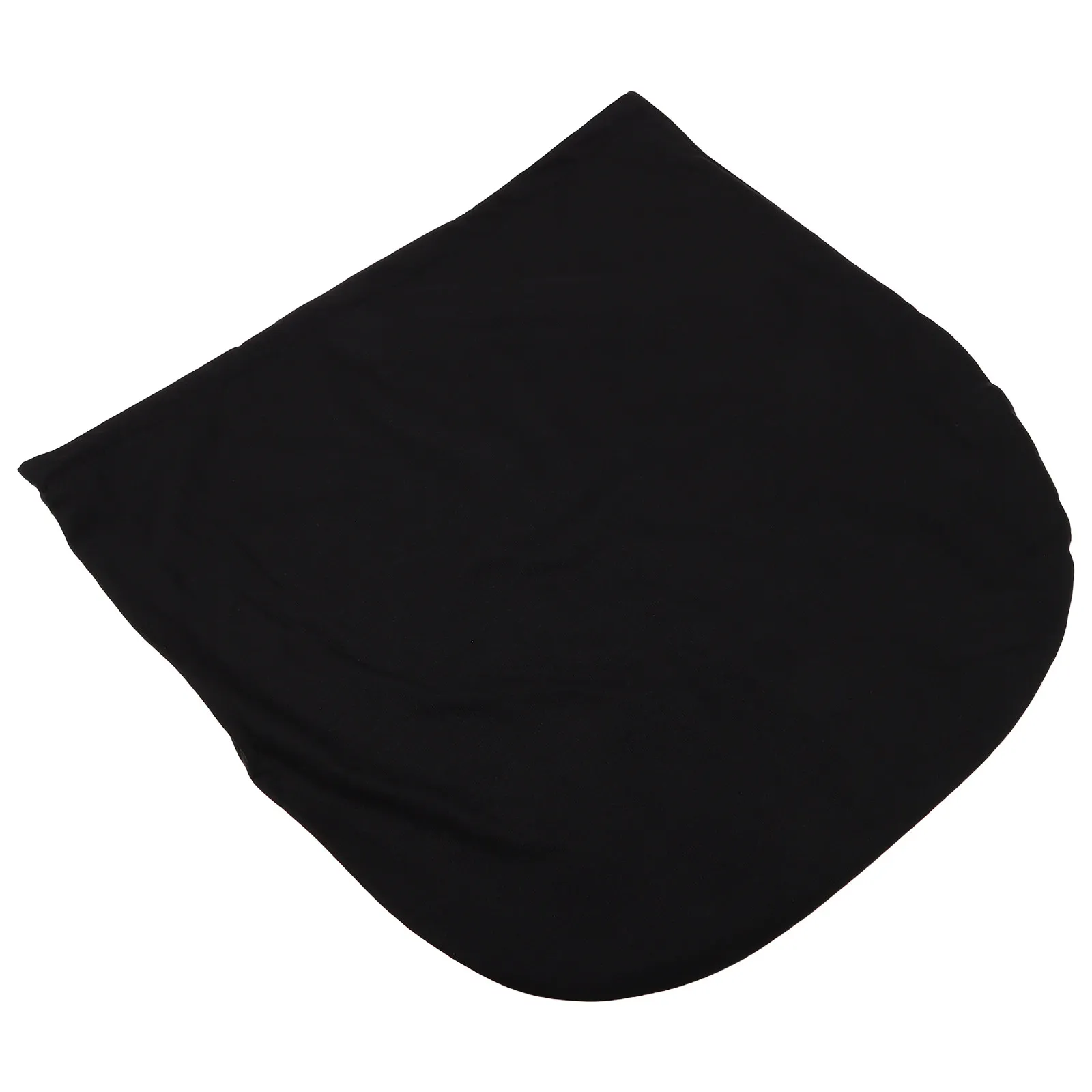 Motorcycle Storage Pouch Ergonomic Drawstring Strap Sturdy Protection for Sports Cycling Welding Helmets 52x46cm Portable