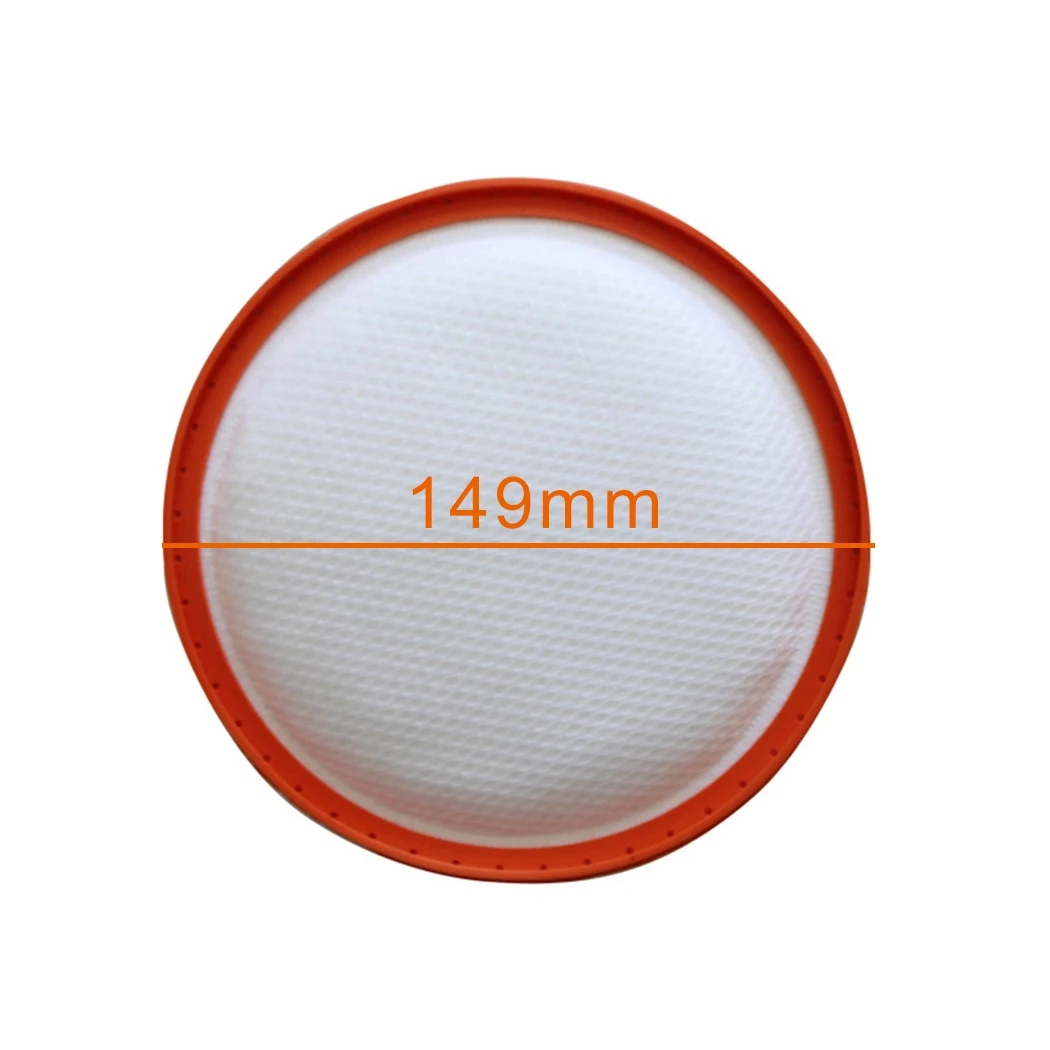 2 قطع حماية مرشحات استبدال الملحقات ل KOENIC KVC 3121A KVC3121A تصفية أجزاء 2021 جديد وصول