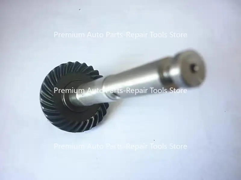 

Комплект шестерен для Hangkai 3,5 л.с., 2-тактная большая и маленькая шестерня, шлицевая доска, часть двигателя для лодки