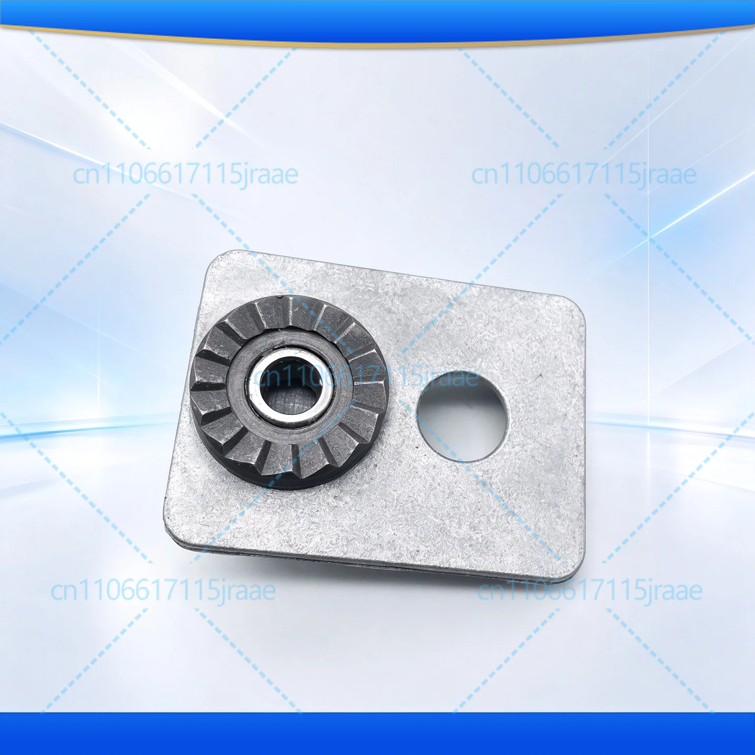 Housing TSB1300 5500 GSB550 570 For Bosch Cordless Impact Drill Intermediate Aluminum Cover Parts
