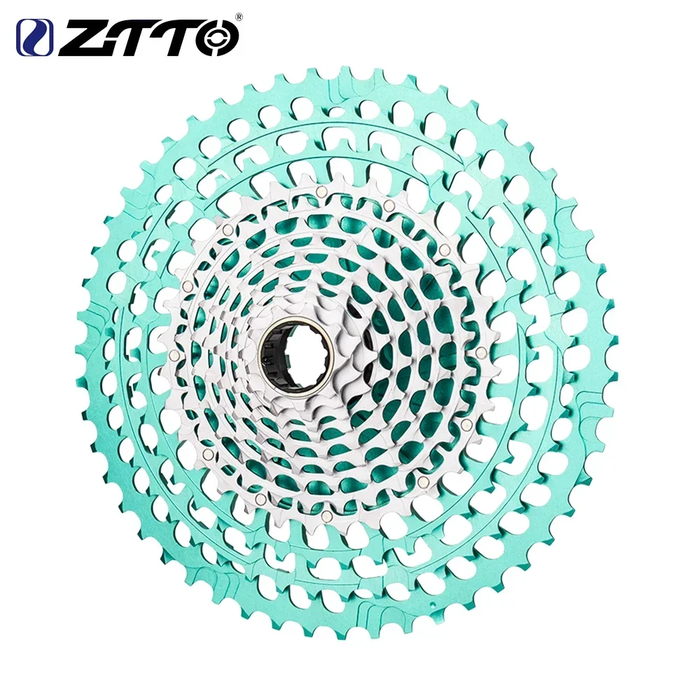 ZTTO Ultimate12 スピード MTB XD カセット 12S 9-46T 9-50T 10-46T 10