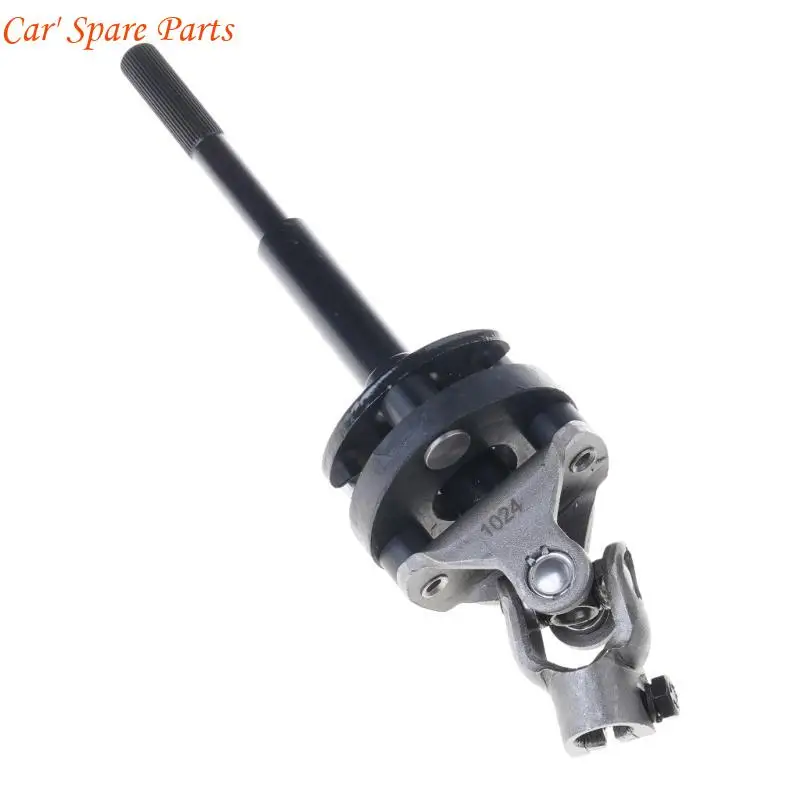 

Y4UA 45220-04010 Intermediate Steering Column Shaft 4522004010 Replacement for Pickup 2.7L 4.0L Auto Accessory