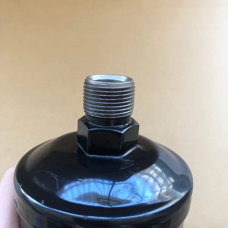 Aftermarket Bus A/C Repair Parts XC-03053  Receiver Drier Filter Dryer for Jiexin
