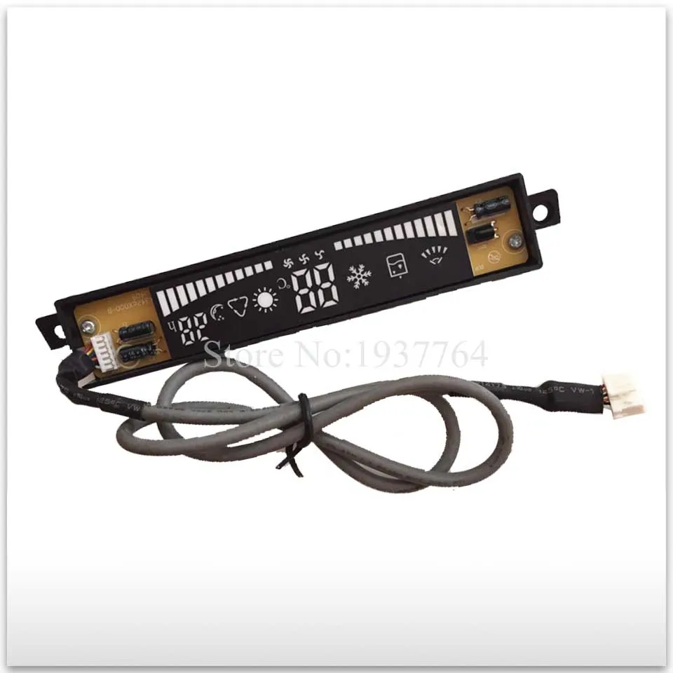 for  air conditioner computer 6 line receiver board GX359AX000-X good working