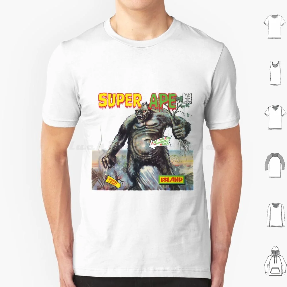 The Upsetters Super…