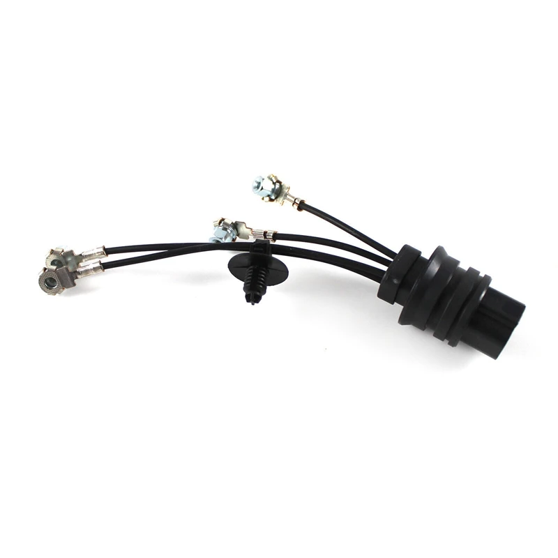 1PCS Fuel Injector Nozzle Harness 2851975 285-1975 Spare Parts For CAT Engine C6.6 Excavator M318D M322D E323D E320D