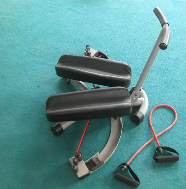 Adjustable Thigh  Master Leg Glider Stretching Split Machine Training Equipment for Home Fitness