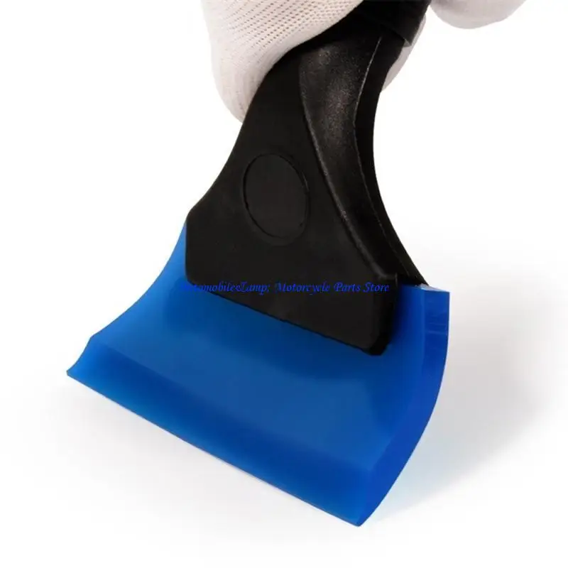 H7BD Squeegee Film Car Car Tuto Sticker تثبيت TOUND TINTS TINTS CLEANING SCREPER