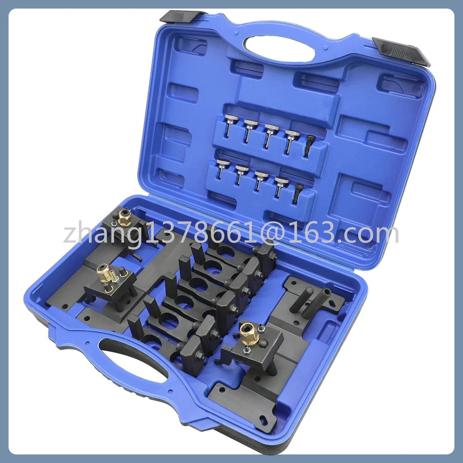 

For BMW N51 N52 N53 N54 intake and exhaust camshaft bearing pad installation tool 118551 118550