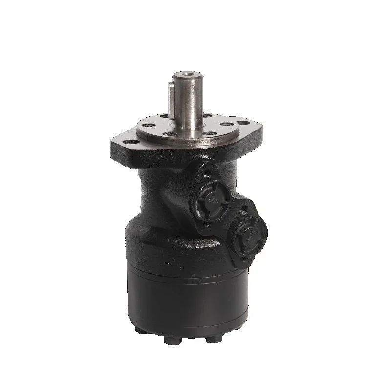 Corrosion resistant hydraulic motor Long life hydraulic motor High precision hydraulic motor