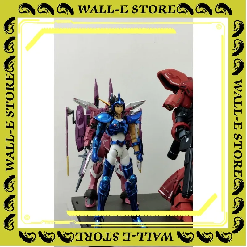 

В наличии: Фигурка Sagitta Ptomely Tremy MST Model Saint Seiya Myth Cloth EX Silver Knights of The Zodiac, аниме-фигурка, игрушка, подарок.