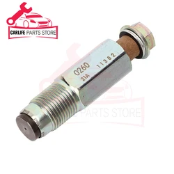 OEM 095420-0260 Relief Limiter Pressure Valve Common Rail Injectors For Ford Isuzu Mitsubishi Nissan 095420-0281 8-98032549-0