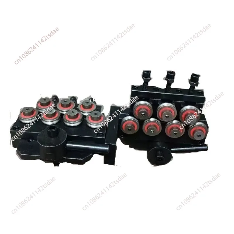 

Устройство выпрямления Выпрямитель для носа проволоки Машина для выпрямления проволоки Выпрямитель для цельной металлической проволоки